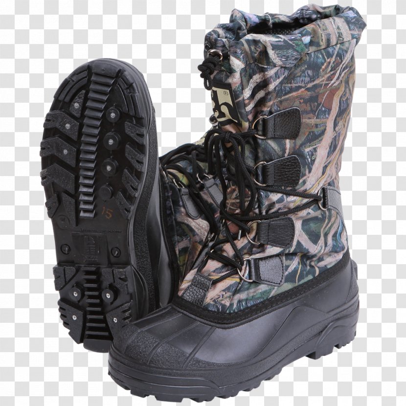 Dress Boot Footwear Hunting Waders - Husky Transparent PNG