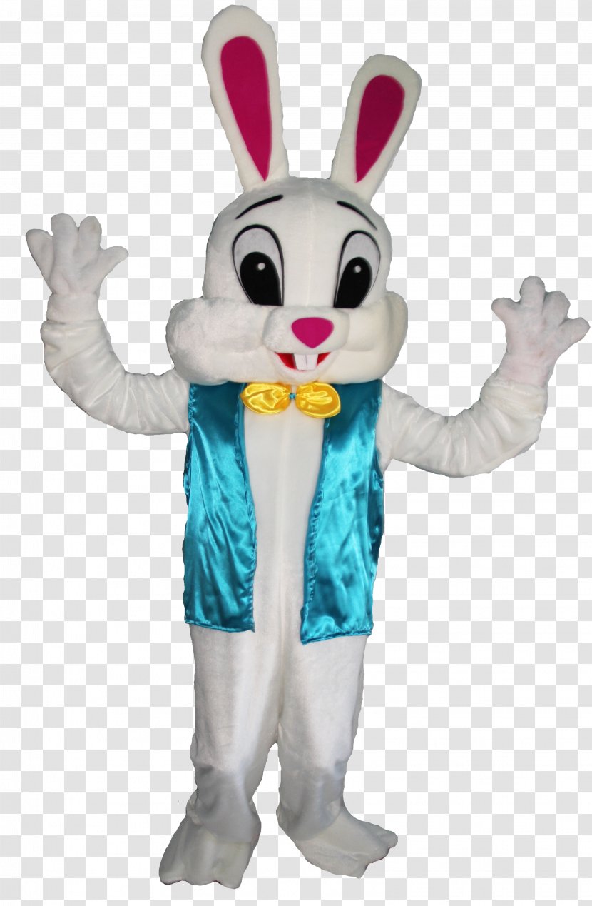 Easter Bunny Snow Cone Costume Rabbit Transparent PNG