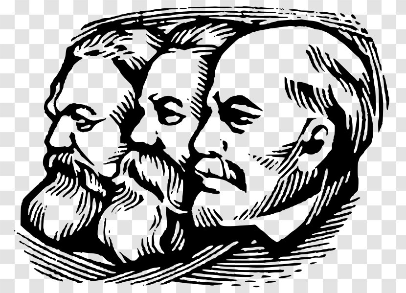 Marx–Engels–Lenin Institute The Communist Manifesto Soviet Union Marxism Leninism - Tree Transparent PNG