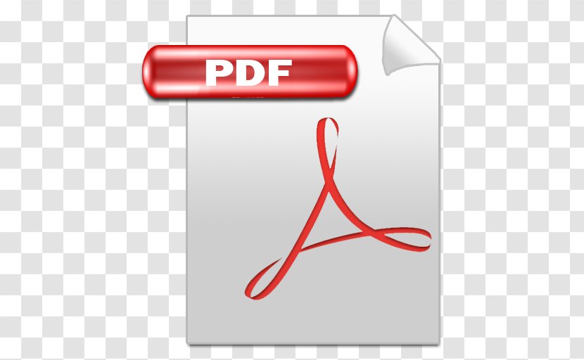 Adobe Acrobat Systems Reader PDF PageMaker - Act Prep Book Transparent PNG