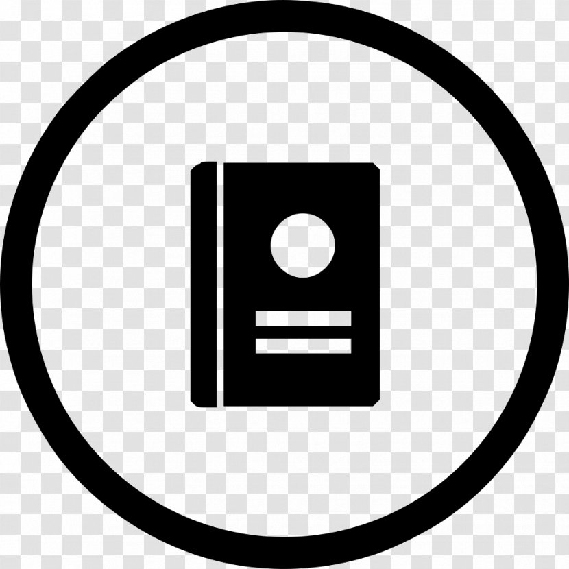 Button Text Download Symbol - Brand Transparent PNG