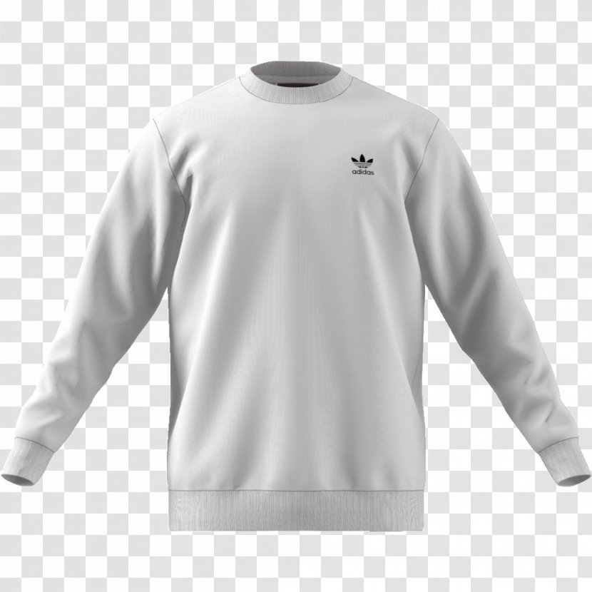 Long-sleeved T-shirt Energy Clothing - Sweater - Brands Transparent PNG