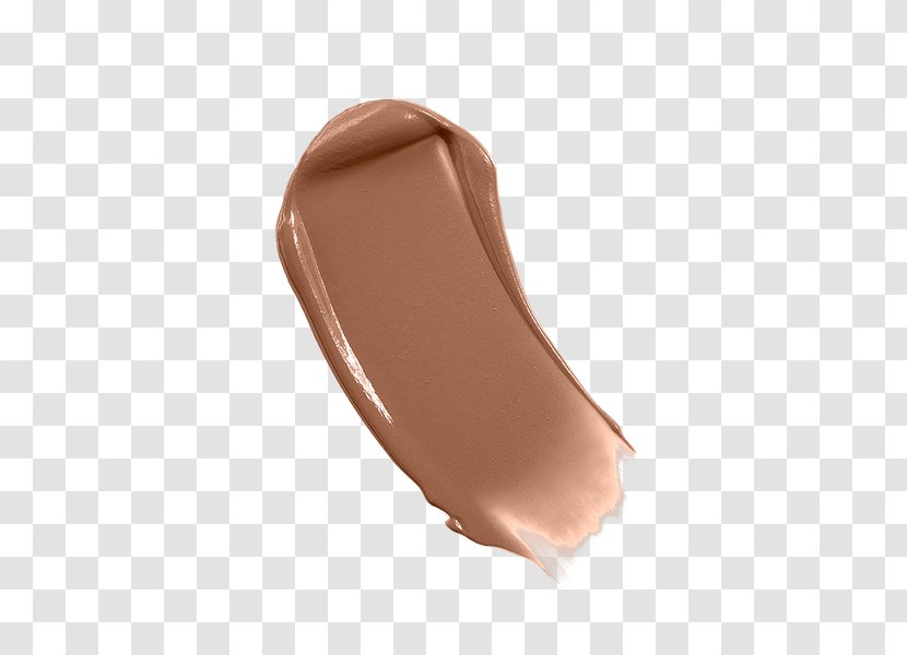 Clarins Ever Matte Skin Balancing Foundation Human Color Cosmetics - Chocolate Transparent PNG