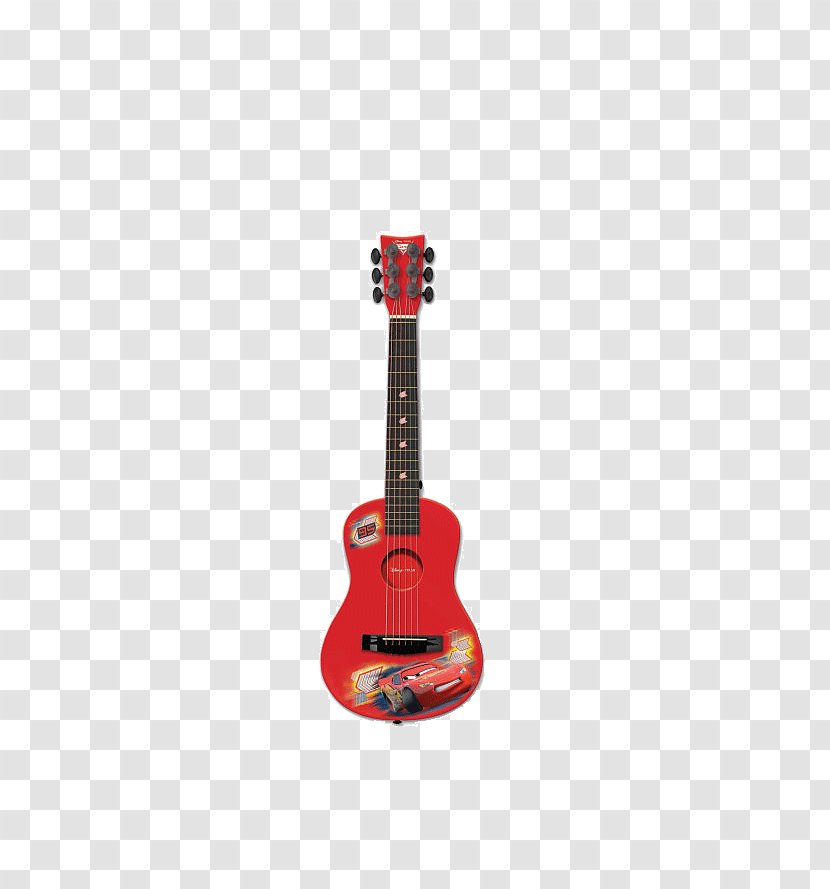 Gibson ES-335 Acoustic Guitar Musical Instrument FA Finale, Inc. - Classical - Red Transparent PNG