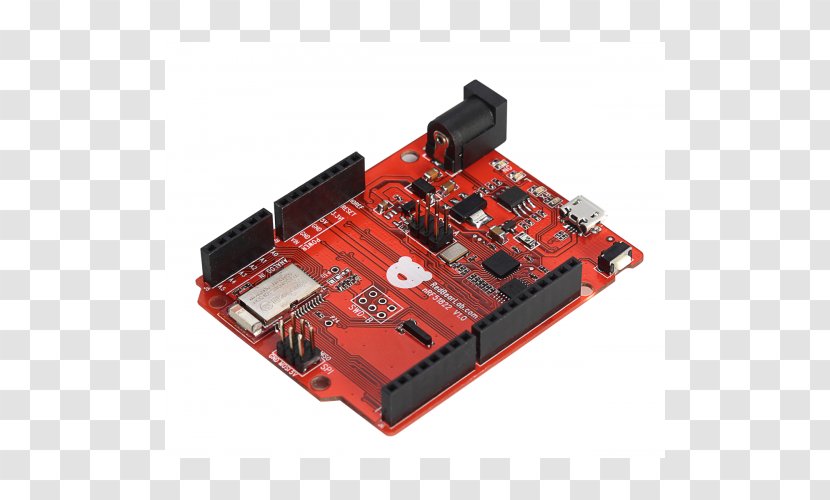 Microcontroller Flash Memory Bluetooth Low Energy Mbed ARM Cortex-M - Io Card - USB Transparent PNG
