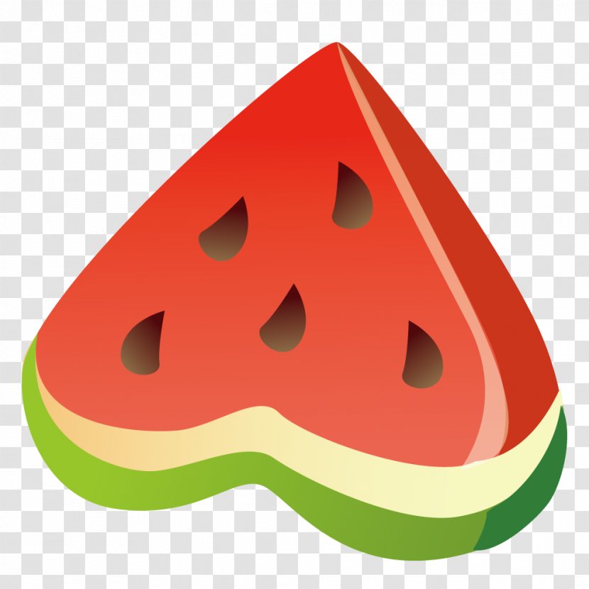 Watermelon Adobe Photoshop Image Painting Transparent PNG