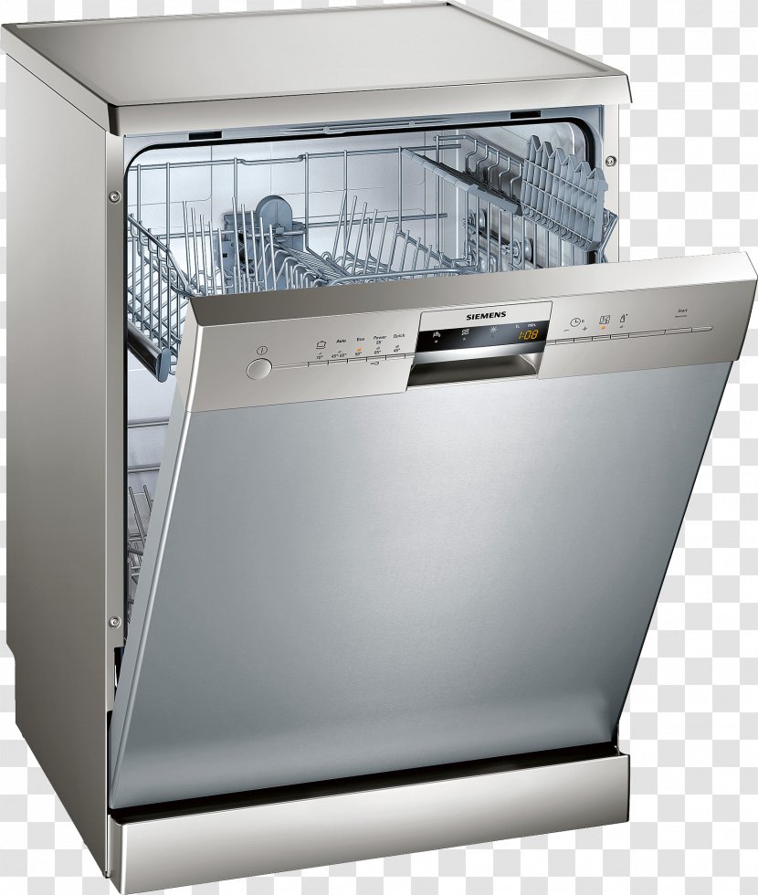 Dishwasher Washing Machines Home Appliance Smythe & Barrie Ltd Siemens Transparent PNG