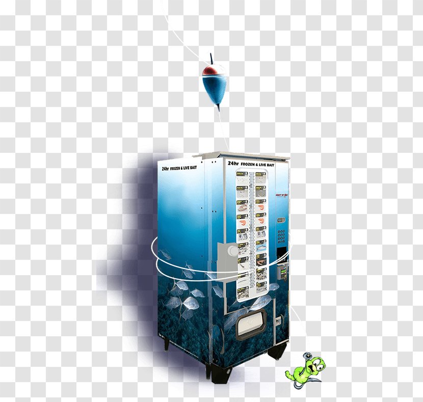 Water Microsoft Azure - Vending Machine Transparent PNG