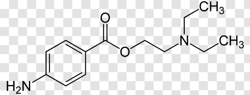 Midodrine Pharmaceutical Drug Procainamide Chemistry Drugs.com - Formula Transparent PNG