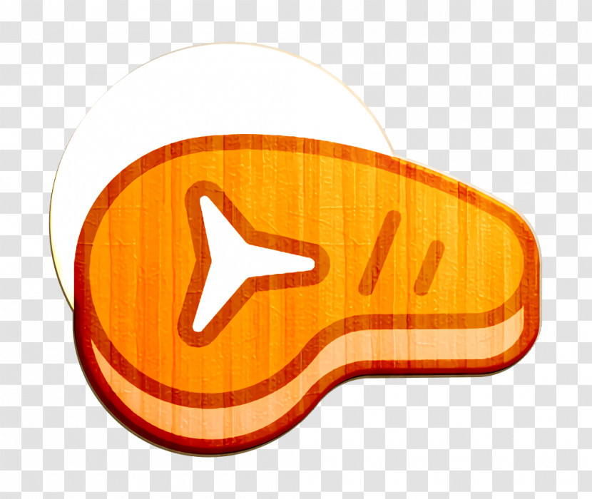 Steak Icon Bbq Icon Meat Icon Transparent PNG