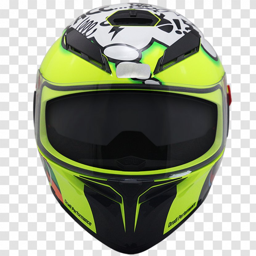 Bicycle Helmets Motorcycle AGV Shark - Ski Helmet Transparent PNG