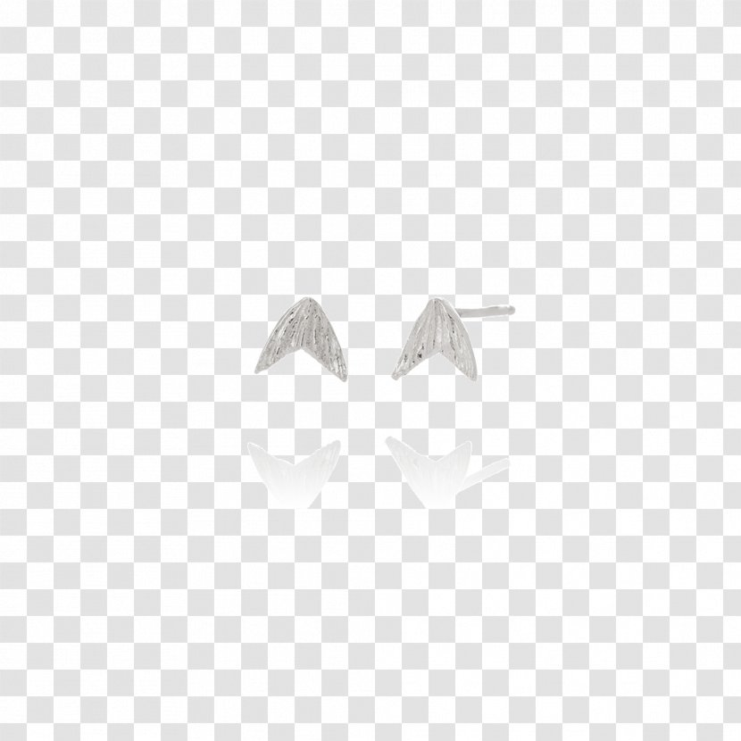 Earring Body Jewellery Font - Glowing Heart-shaped Transparent PNG