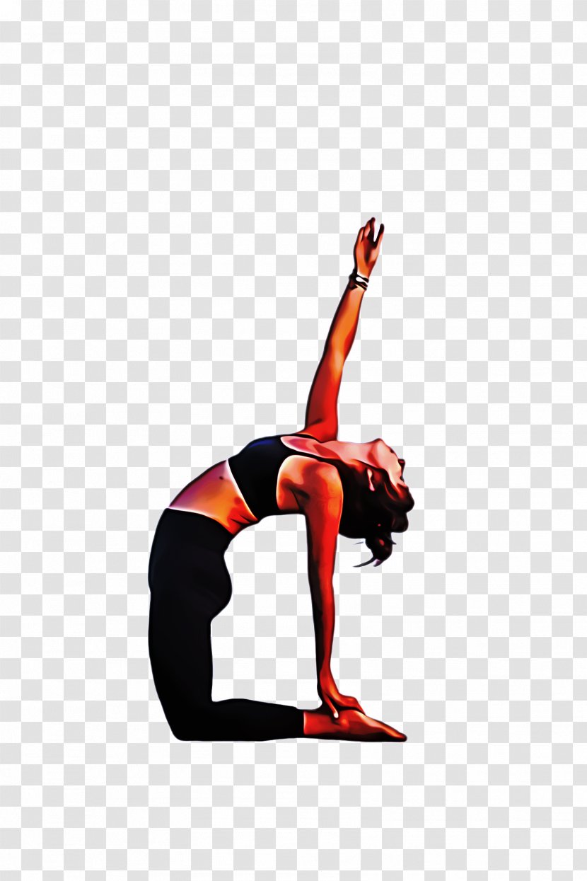 International Yoga Day - Stretching - Individual Sports Elbow Transparent PNG