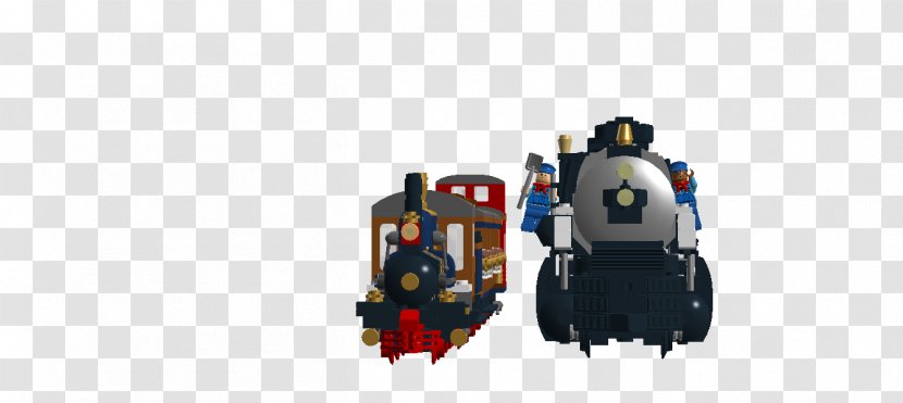Toy Trains & Train Sets Lego Ideas Sheldon Cooper Transparent PNG