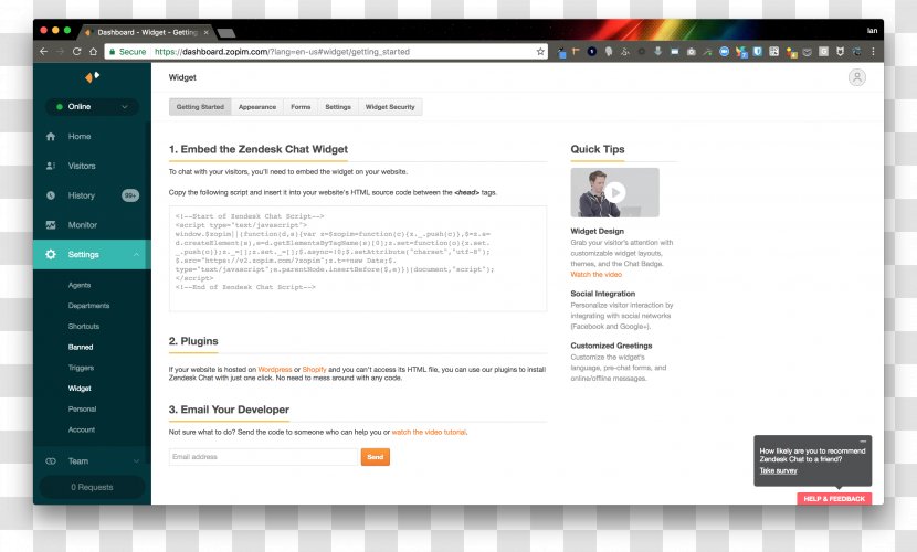 Computer Program Web Page Multimedia Screenshot - Online Chat Transparent PNG