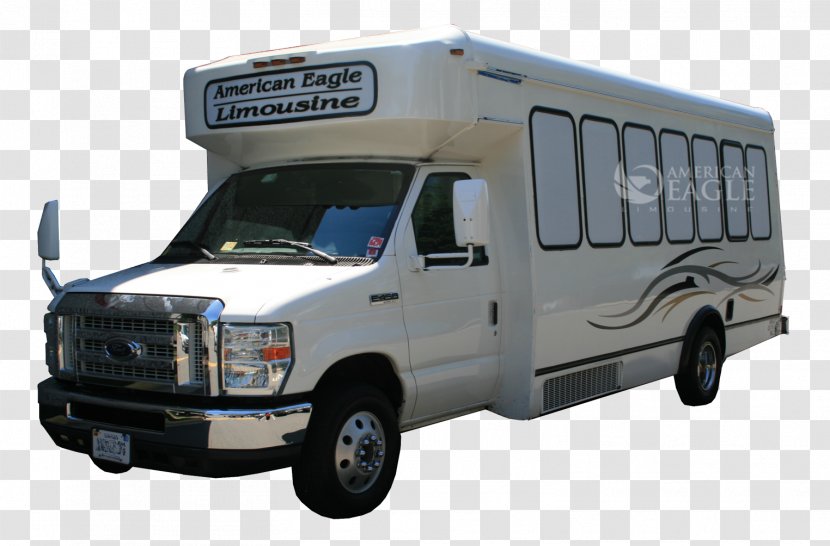 Bus Luxury Vehicle Van Hummer H2 - Limo Transparent PNG