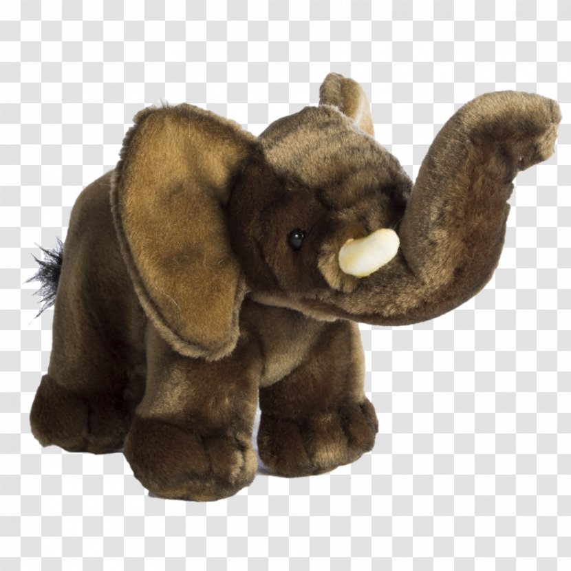 African Elephant Asian Stuffed Animals & Cuddly Toys Baby Jumper - Snout Transparent PNG