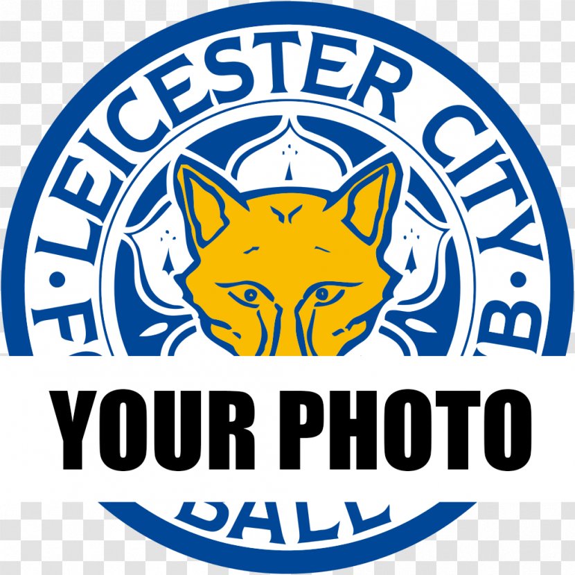 Leicester City F.C. King Power Stadium 2015–16 Premier League English Football 2014–15 - Logo Transparent PNG