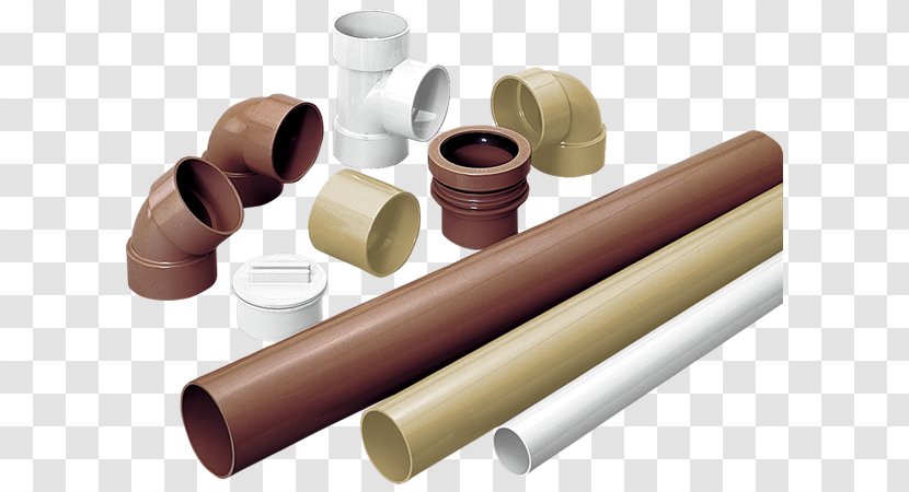 Pipe Polyvinyl Chloride Kubota-Chemix Plastic Product - Corrosion - Bowden Cable Fittings Transparent PNG