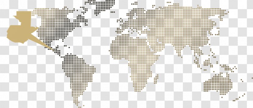 World Map Business United States - Diagram - Security Management Transparent PNG