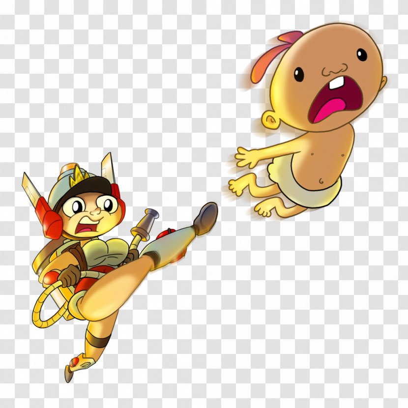 Mighty Switch Force! 2 YouTube Art Infant - Carnivoran - Power Rangers Transparent PNG