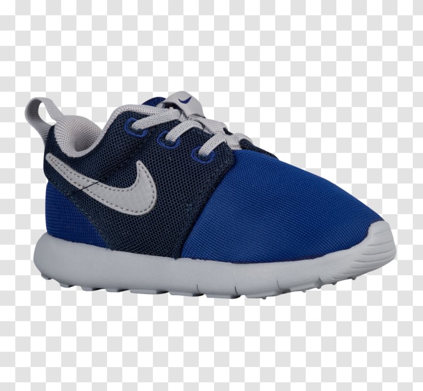 Nike Roshe One Mens Navy Blue Sports Shoes - Shoe - Royal KD Transparent PNG