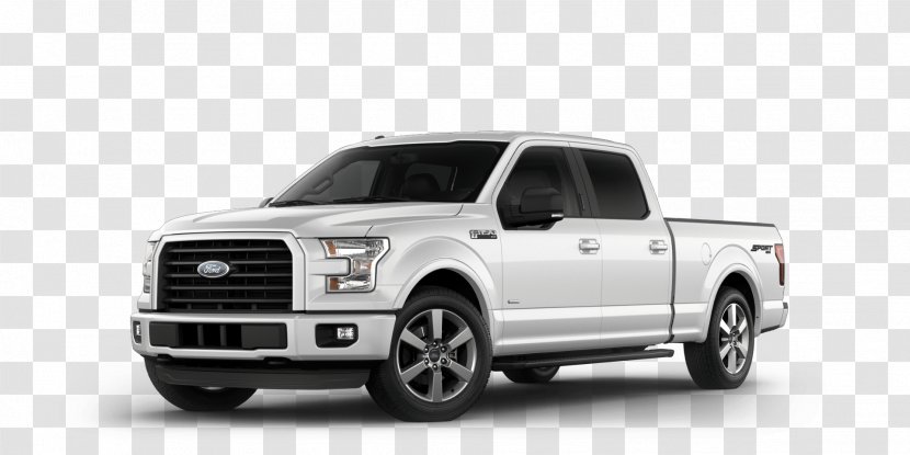 2017 Ford F-150 Thames Trader Super Duty F-Series - Driving Transparent PNG