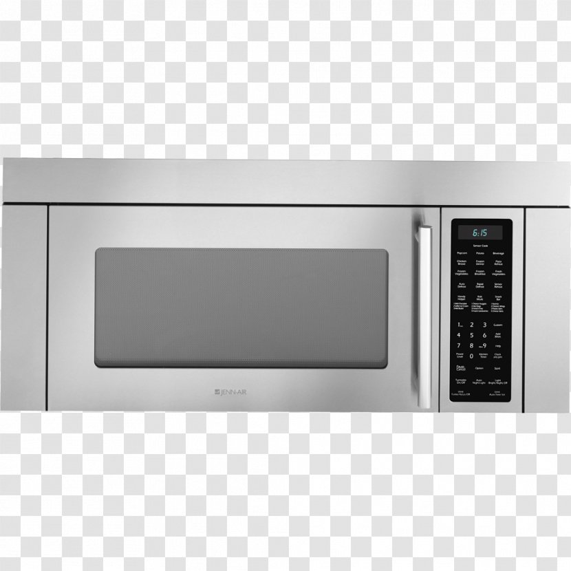 Microwave Ovens Cooking Ranges Jenn-Air JMV8186AAS - Exhaust Hood - Oven Transparent PNG