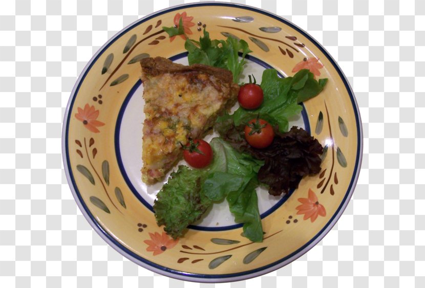 Vegetarian Cuisine Recipe Dish Garnish Food - Vegetarianism - Eating DINNER Transparent PNG