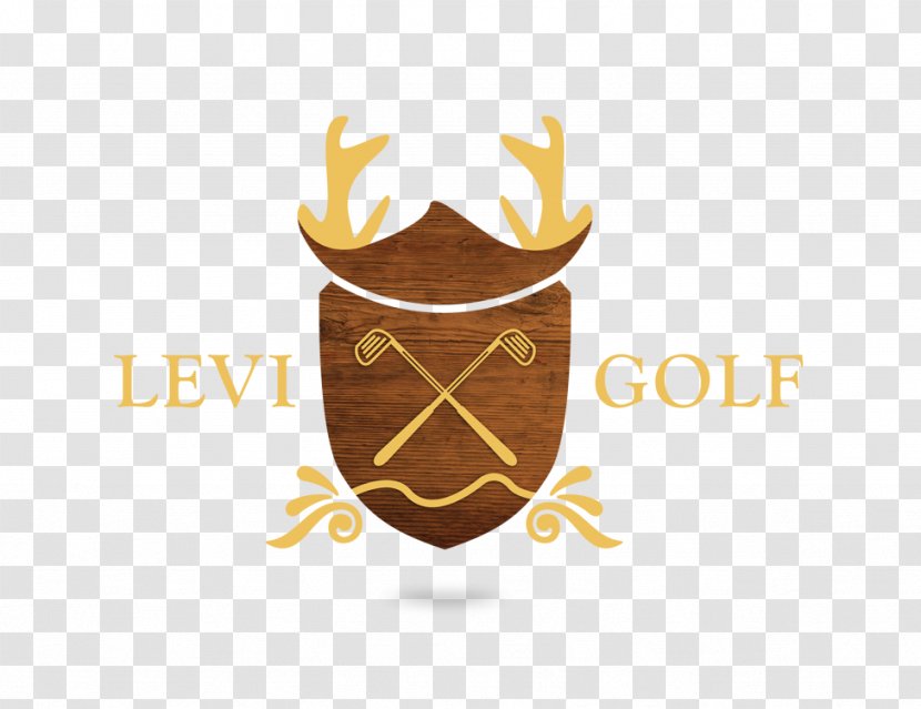 Logo Levi Sirkka Golf Clubs - Course Transparent PNG