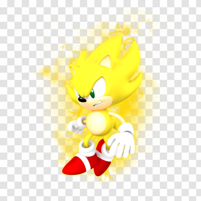Sonic Mania Super Riders The Hedgehog Forces - Fictional Character Transparent PNG