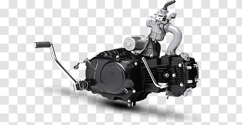 Mahindra & Centuro Engine Motorcycle Roxor Transparent PNG