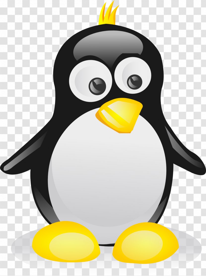 Penguin Clip Art - Emperor - Penguins Transparent PNG