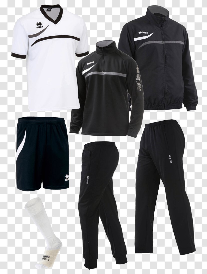 Sleeve Pants - Sportswear - Black Transparent PNG