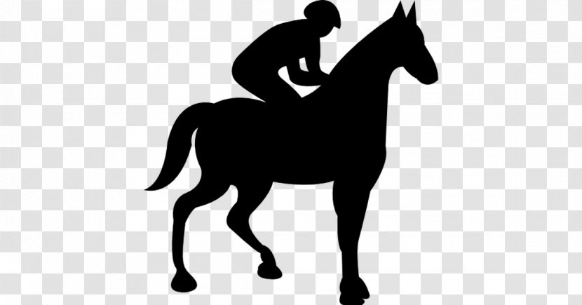 Horse Jockey Clip Art - Trainer Transparent PNG