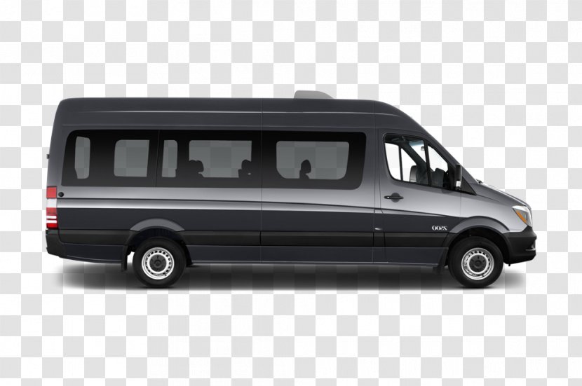 Mercedes-Benz Sprinter Car E-Class Van - Mercedesbenz Vito - Mercedes Transparent PNG