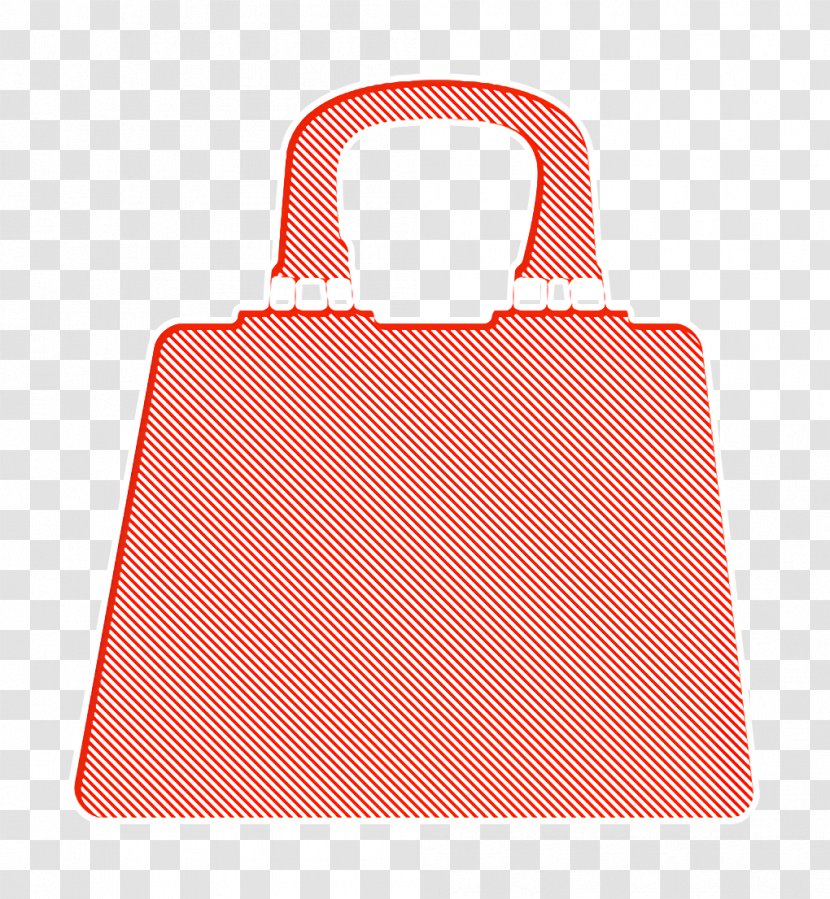 Accessory Icon Bag Case - Luggage And Bags Fashion Transparent PNG