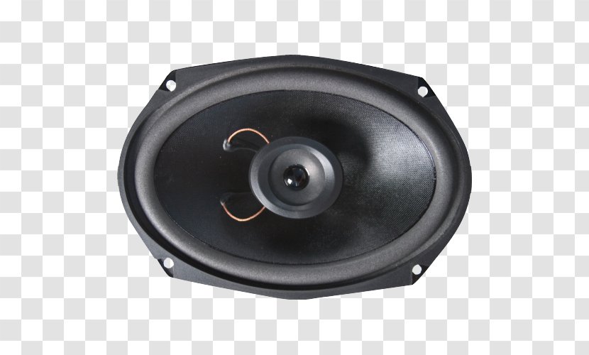 Car Computer Speakers Amazon.com Subwoofer Vehicle Audio Transparent PNG