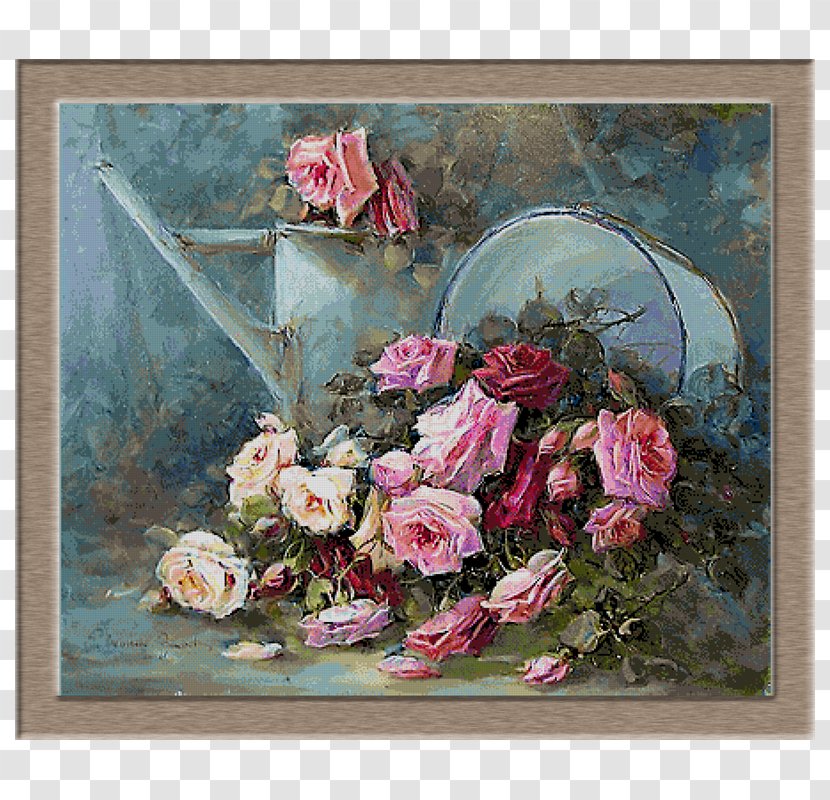 Oil Painting Still Life Art Drawing Transparent PNG