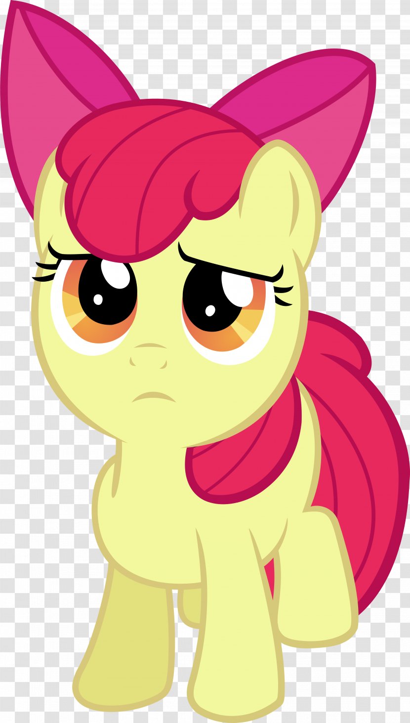 Pony MLP AG Cartoon - Tree - Ponyville Confidential Transparent PNG