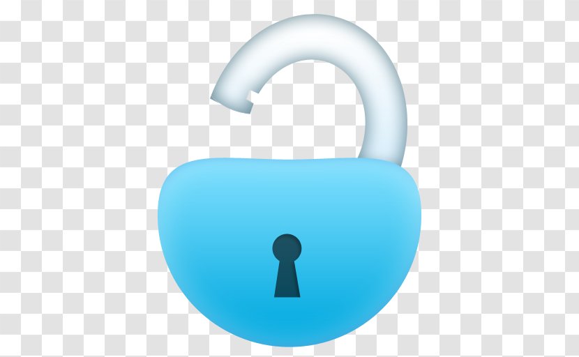 Desktop Wallpaper Download - Ico - Symbols Unlock Transparent PNG