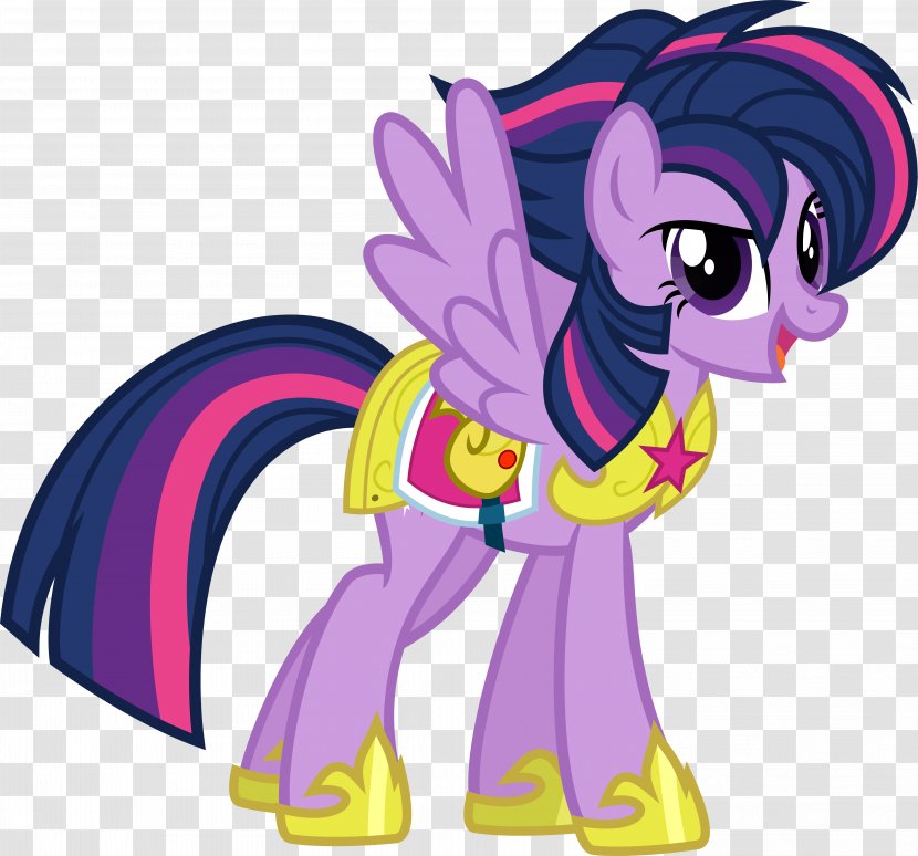 Twilight Sparkle My Little Pony YouTube Princess Celestia Transparent PNG
