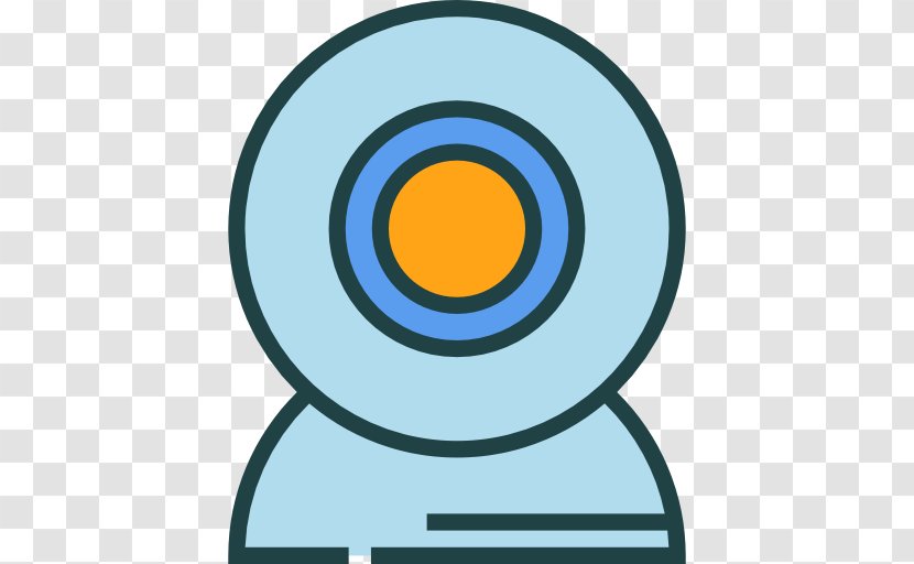 Icon - Ip Camera Transparent PNG