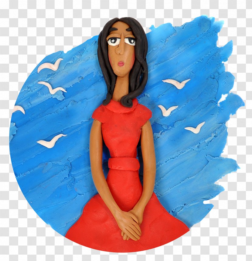 Plasticine Clay Animation Sculpture Polymer Drawing Transparent PNG