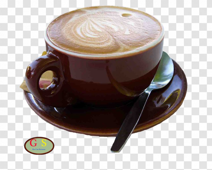 Instant Coffee Ramadan Caffè Mocha Latte - Cappuccino Transparent PNG
