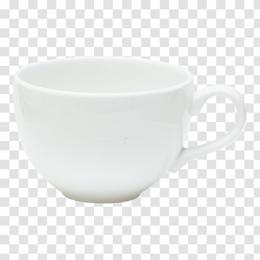 Tableware Coffee Cup Mug Saucer Ceramic - Porcelain - Sugar Bowl Transparent PNG