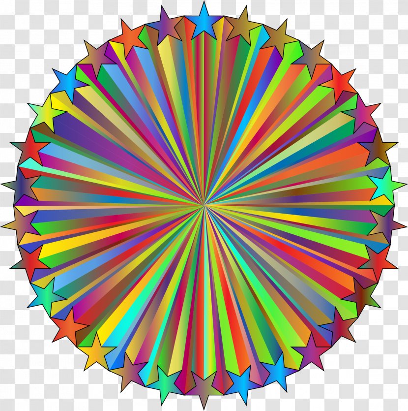 Clip Art - Paper - Starburst Transparent PNG