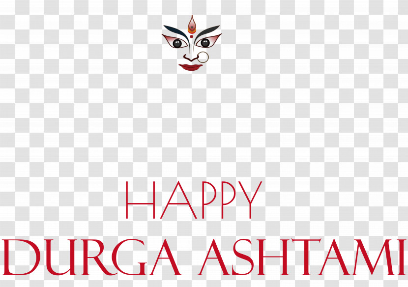 Durga Ashtami Maha Ashtami Durga Puja Festival Doddess Durga Transparent PNG