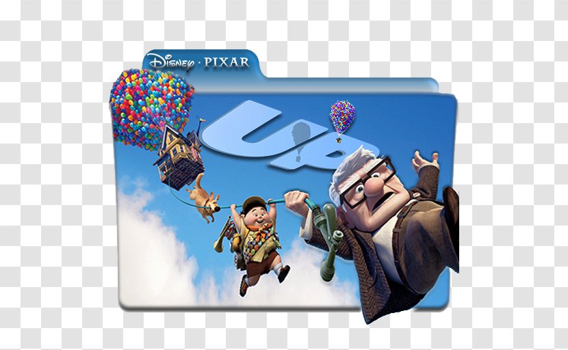 Desktop Wallpaper The Walt Disney Company High-definition Video Television Up - Display Resolution - Pixar Transparent PNG