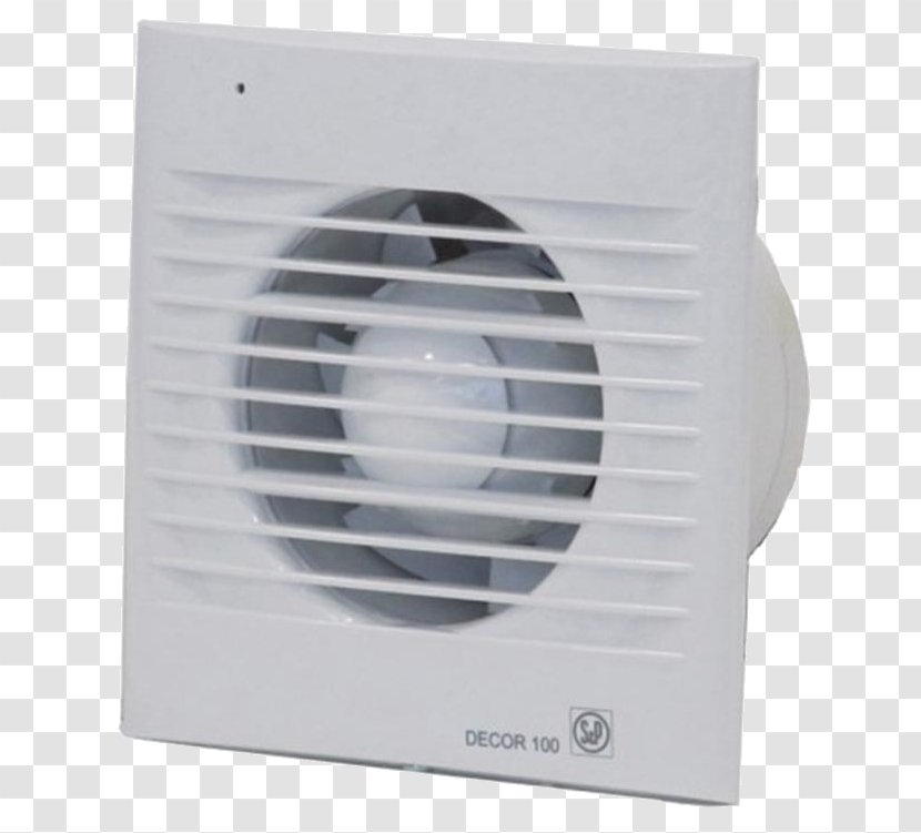 Fan Exhaust Hood Bathroom Воздуховод Ventilation - Room Transparent PNG